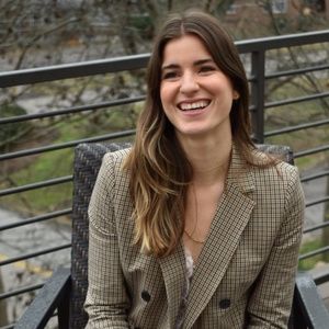 Meet your Posher, Emilie